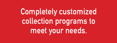 Customized Collections Button Customized Collections Button