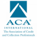 ACA the association of credit and collection professionals logo