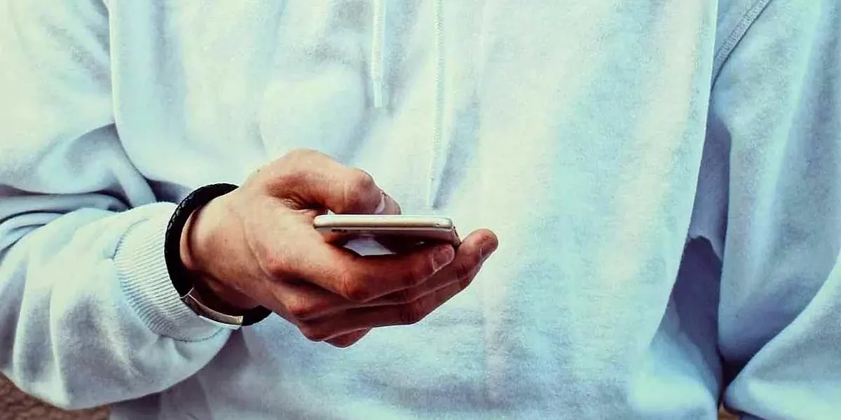 person-using-phone