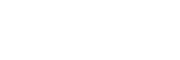 Gillette WY chamber logo - white